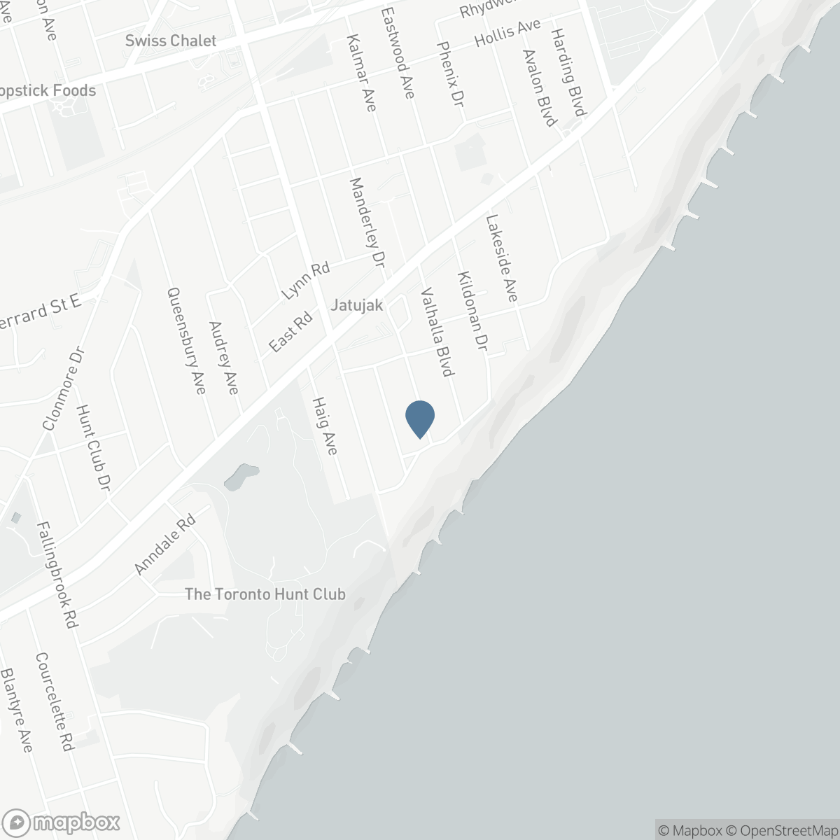 10 QUEENSGROVE ROAD, Toronto, Ontario M1N 3A8